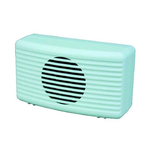 Scacciatopi - Ragni - Insetti  Ad Ultrasuoni Copertura Mq. 140 A Batteria