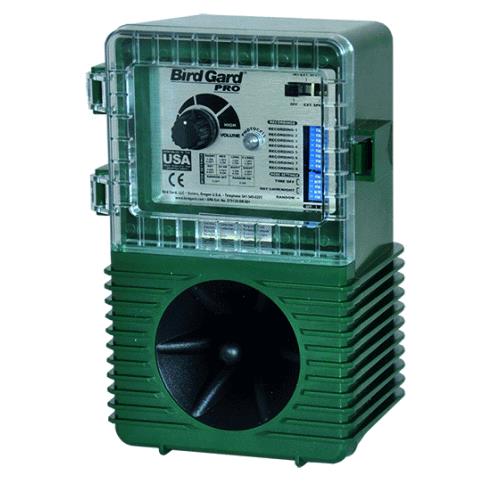 Scaccia Piccioni Elettronico  Bird Gard Pro Tipo Professionale