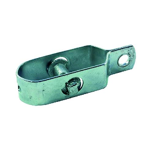 Tendifilo Zincato  N. 3 Grande (Mm.103X29) Cf. 50 Pz