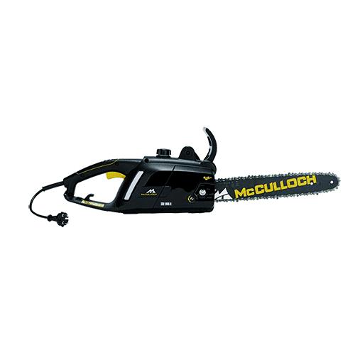 Mcculloch Elettrosega 'Cse 1835'  1800 W - Lama Cm 35