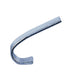 Gancio Ganci Per Rete Metallica  7 X 0,5 Mm Cf. 1 Kg