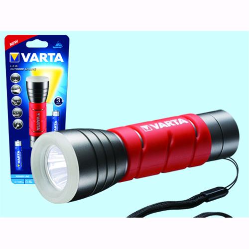 TORCE VARTA LED OUTDOOR SPORT     -17627