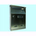 CASSETTE POSTA BRIDGE INOX    -729/I