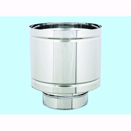 FUMAIOLI A BOTTE INOX D.8
