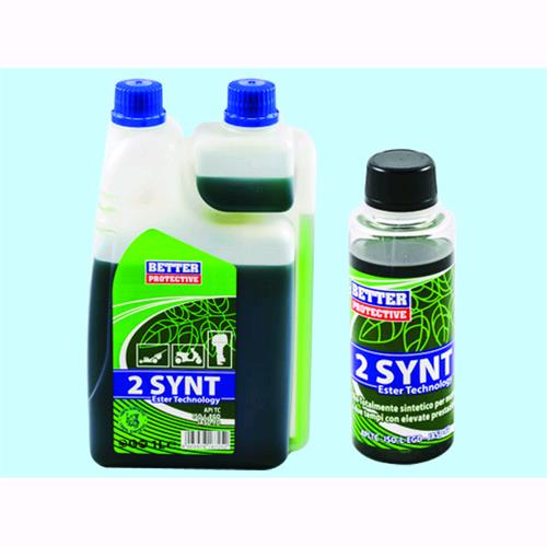 OLIO PER MISCELA C/DOSATORE 1000 ML.