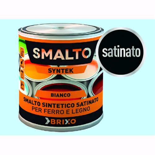 SMALTO BRIXO SYNTEK LT.0,375 BIAN.SATIN.