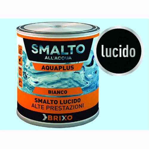 SMALTO BRIXO AQUAPLUS LT. 0,750 BIA.LUC.