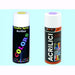 SPRAY BRIXO COLORS ROSSO VIVO RAL 3020