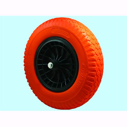 RUOTE POLIURETANO BRIXO 400X8 MM128