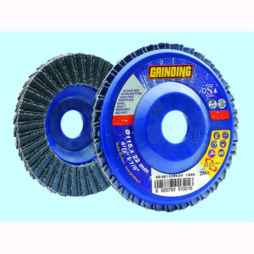 DISCHI LAM.ZIRCONIO GRINDING D115 GR. 10