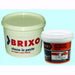 STUCCO BRIXO IN PASTA BIANCO KG.0,250