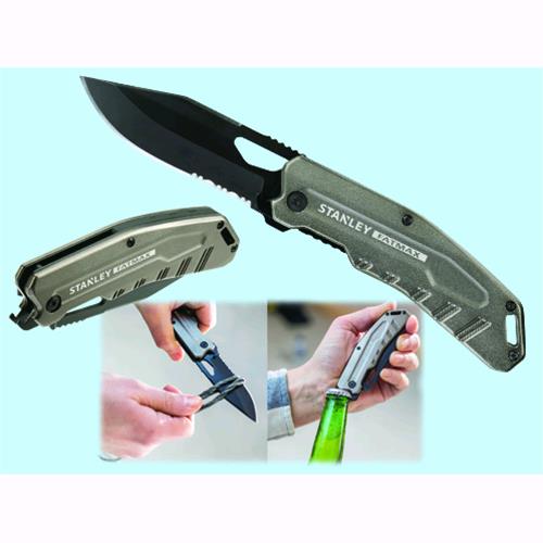 COLTELLI STANLEY FAT MAX FMHT9-10312