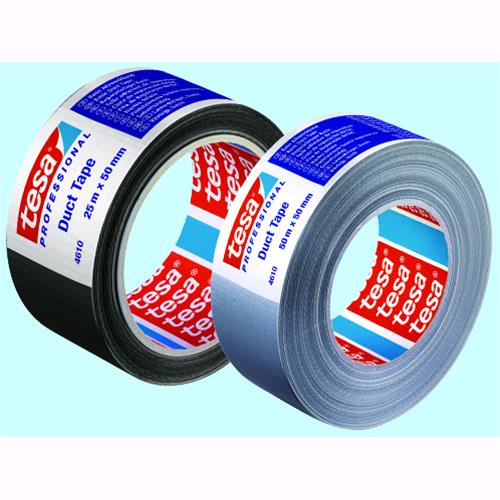 NASTRI TESA TELATI BASIC 50X50 GRIGIO 04610