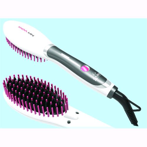 SPAZZOLE P/CAPELLI INNOVA MINI 42W