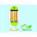 LAMPADE RICAMBIO CARBONIO X S TUFA SIDER
