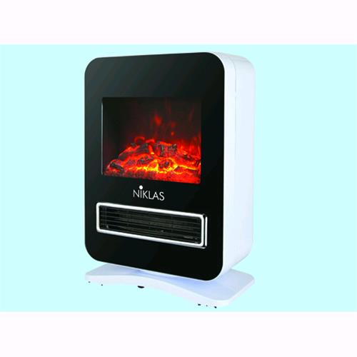 STUFE AMBIENTE NIKLAS RADAR        2000W
