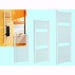 TERMOARREDO BRIXO 34 ELEMENTI CM.50X150H