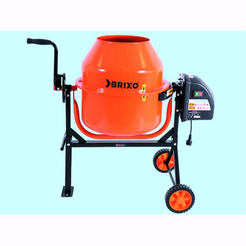 CINGHIE X BETONIERE BRIXO MIXER HOBBY