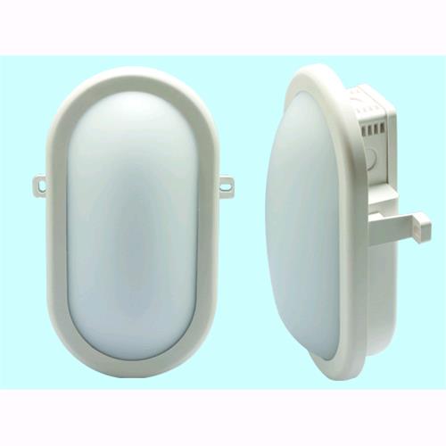 PLAFONIERE BRIXO OVAL LED