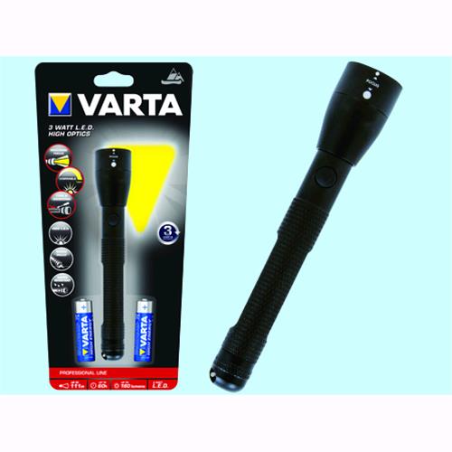 TORCE VARTA LED HIGH OPTICS       -18811