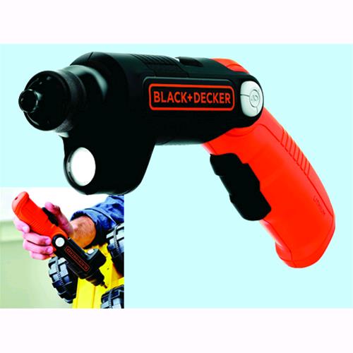 SVITAVVITA B+D 3,6V LITIO BD CSFL 20 C