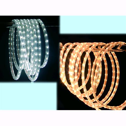 LUCI LED STRISCE AD. MT6 BIANCO C. 10951