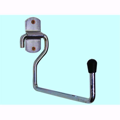 GANCI A PARETE A "L"  CM.23X 5 A.304-223
