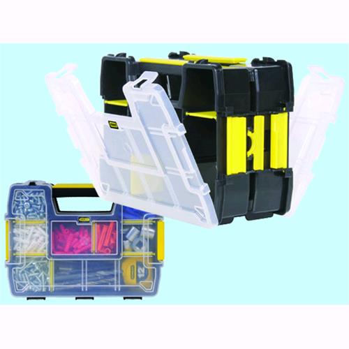 CASSETTE ORGANIZER STANLEY   STST1-71197
