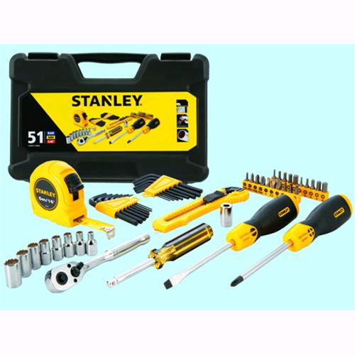 VALIGETTE KIT UTENSILI STANLEY51PZ.STMT0-74864
