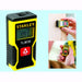 MISURATORI STANLEY STHT9-77425 TLM 30