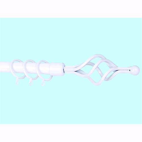 SCORRITENDA ETRURIA SPIRAL BIANCO 71/122