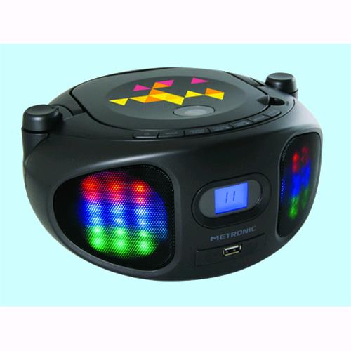 RADIO AM/FM LUMI CD+USB+MP3   -477134
