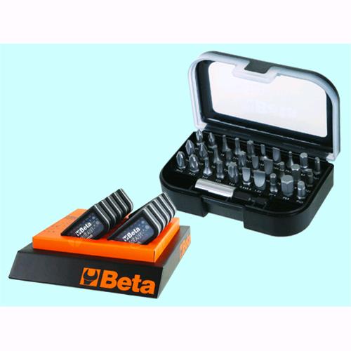 CASSETTE MIX INSERTI BETA EA31 E10
