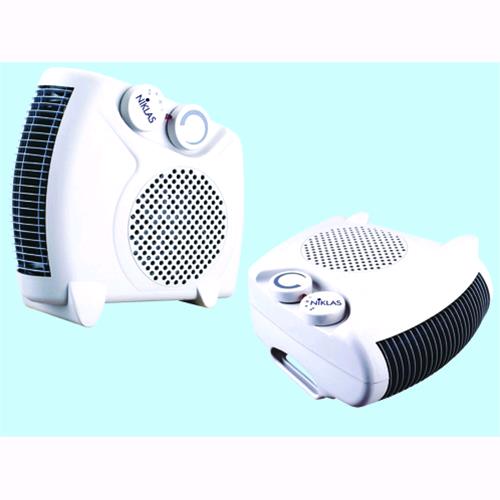 TERMOVENTILATORI NIKLAS UP&DOWN 2000W