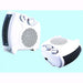 TERMOVENTILATORI NIKLAS UP&DOWN 2000W