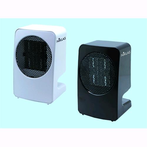 TERMOVENTILATORI PTC NIKLAS DOBLY-WHITE
