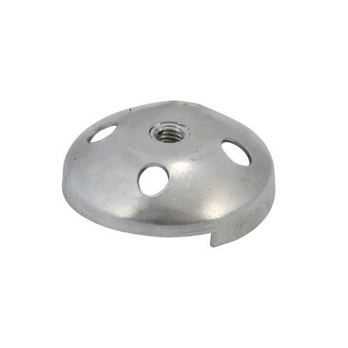 Ricambio – FLANGIA ZINCATA PER AUTOAVVOLGENTE  per decespugliatore TMBC305-TMBC415