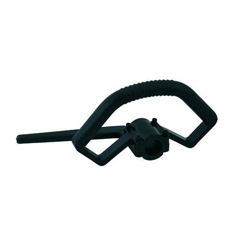 Ricambio – IMPUGNATURA A DELTA IN PLASTICA  per decespugliatore 'TMBC260/305/415'