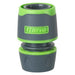 Irrigazione – Raccordo Rapido  1/2'-5/8' 'Soft Touch'. Per Tubi Da Ø 12-15 Mm.