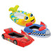 Intex Canottini Gonfiabili Set 3 Pezzi  59380