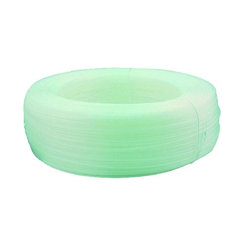 FILO NYLON MILLEUSI  ø mm 3 mt.1550 -rottura kg.310 / mt Cf. Kg. 12.