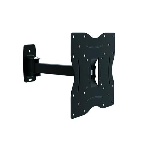 SUPPORTO A PARETE PER TELEVISORE  13-37 pollici -  port.max 35 kg