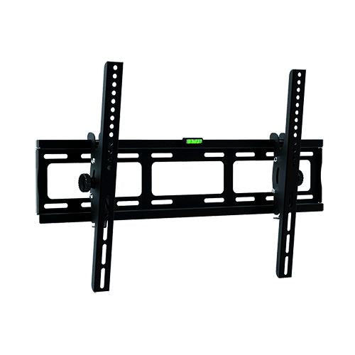 SUPPORTO A PARETE PER TELEVISORE  23-42 pollici -  port.max 45 kg