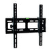 SUPPORTO A PARETE PER TELEVISORE  26-55 pollici -  port.max 60 kg