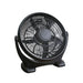 SANGIORGIO VENTILATORE DA TERRA  Ø 45 cm