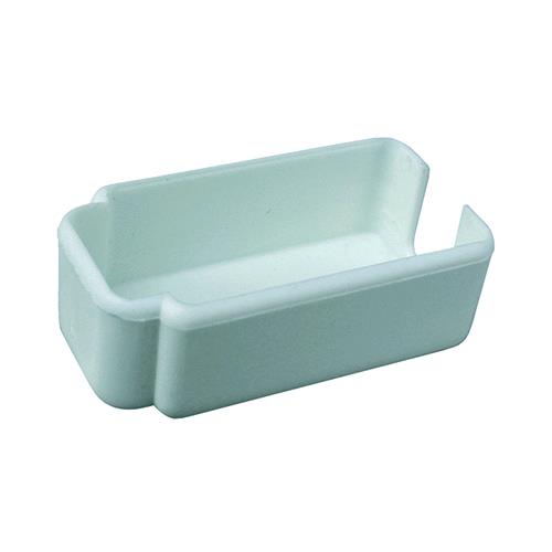 TAPPO  in pvc Per profilo tenda Cf. 100 Pz