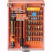AVVITATORE di precisione SVITA e AVVITA Poggi Mod 8775 in KIT 45 pezzi
