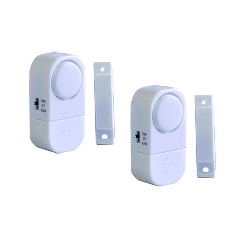 Proxe Allarme A Contatto Magnetico  Kit 2 Pezzi
