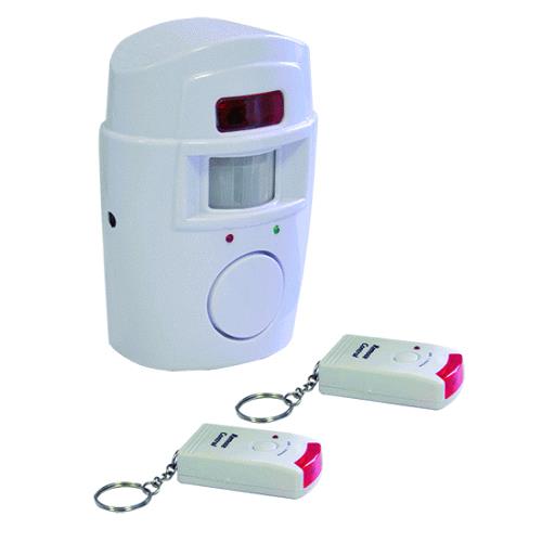 Proxe Centralina Allarme Con Rilevatore Presenza  Art. 560212