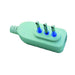 Spina Volante Piatta  2P + T 10A